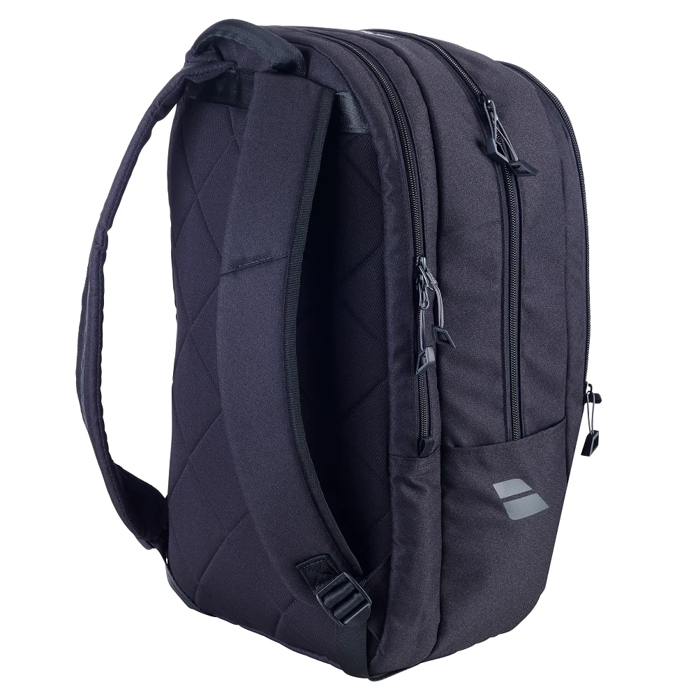 Babolat Court Hero Tennis Backpack - Black - Image 3