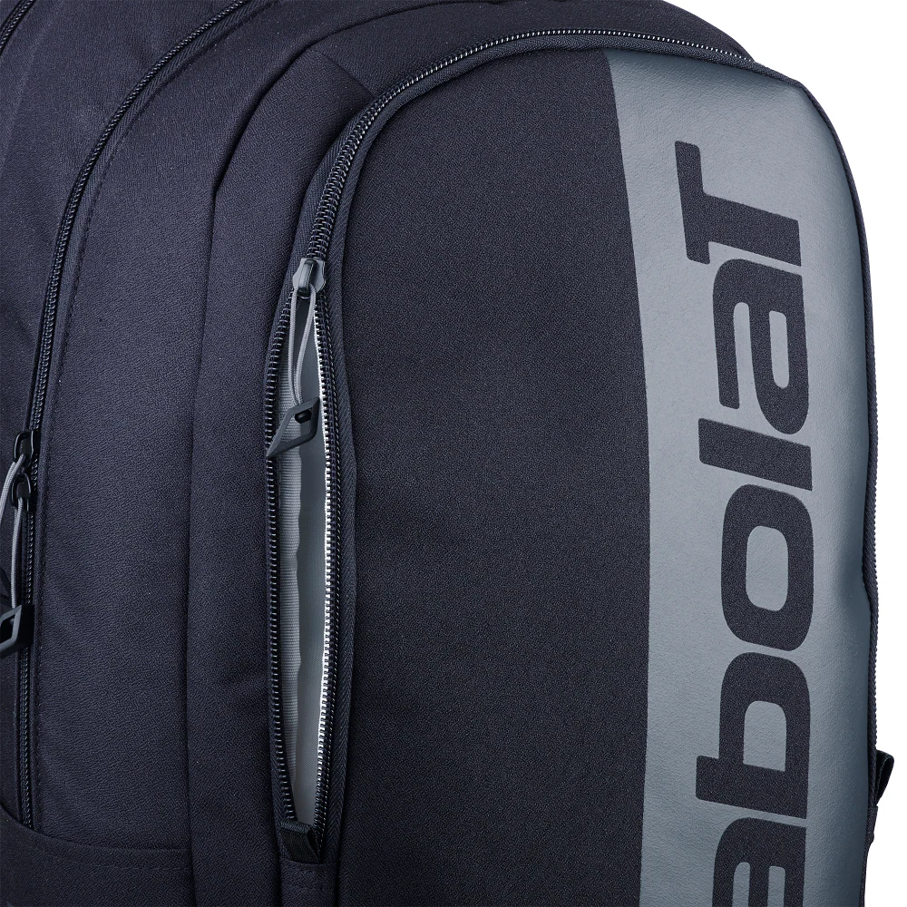 Babolat Court Hero Tennis Backpack - Black - Image 4