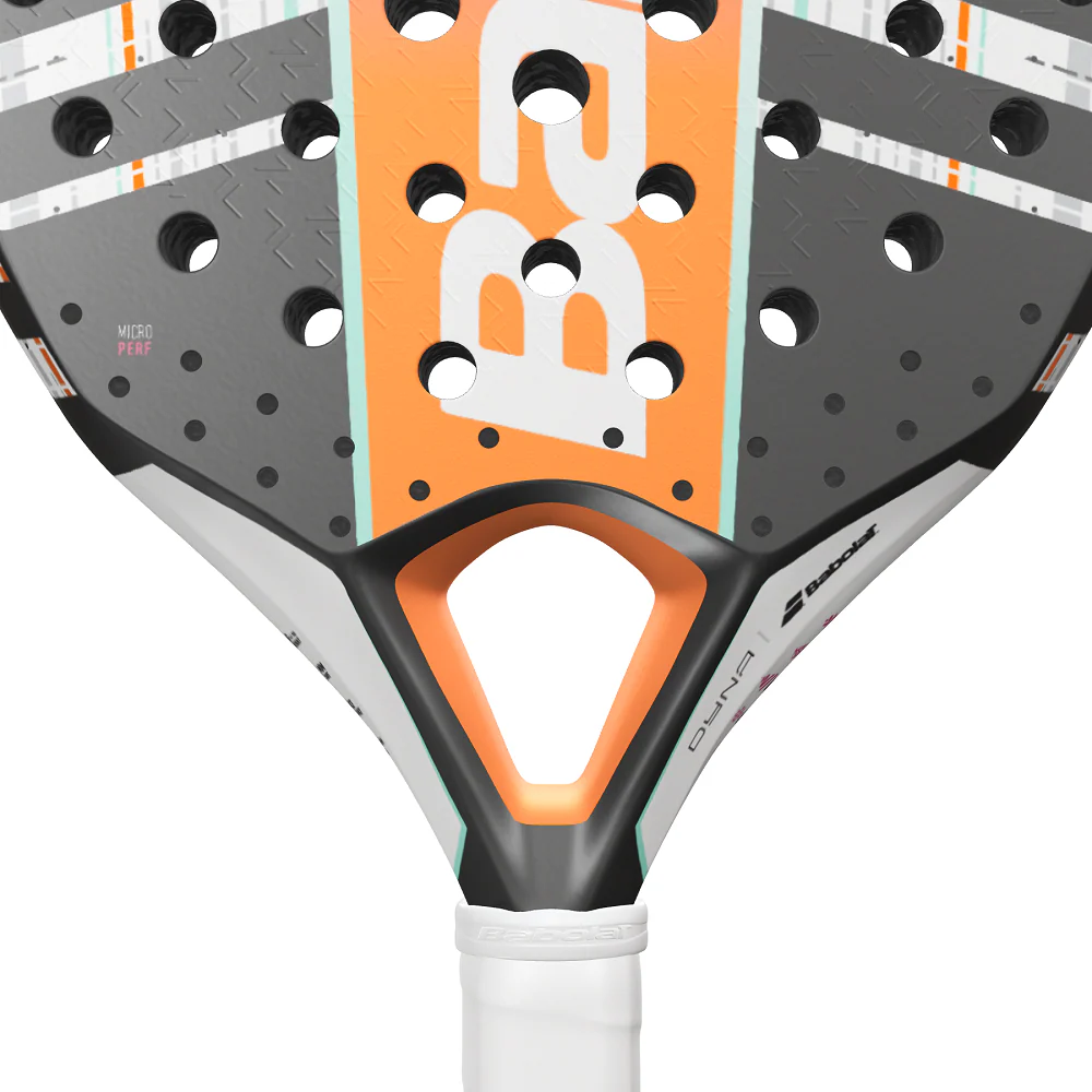 Babolat Dyna Energy Padel Racket - Image 4