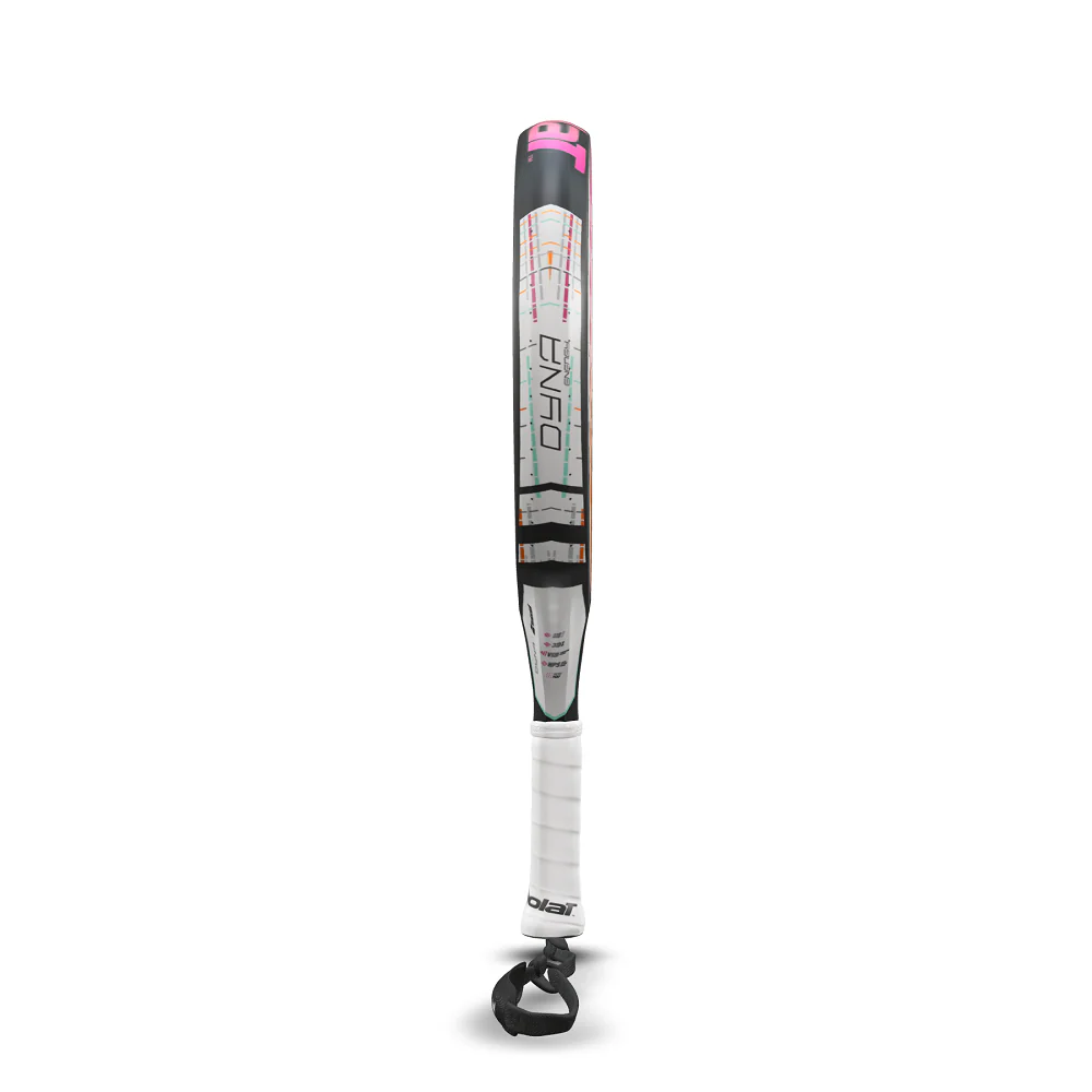 Babolat Dyna Energy Padel Racket - Image 5
