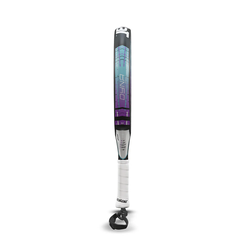 Babolat Dyna Spirit Padel Racket - 2025 - Image 5