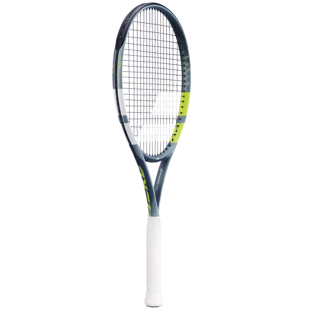 Babolat Evo Aero Lite Tennis Racket - Strung - 2026 - Image 2
