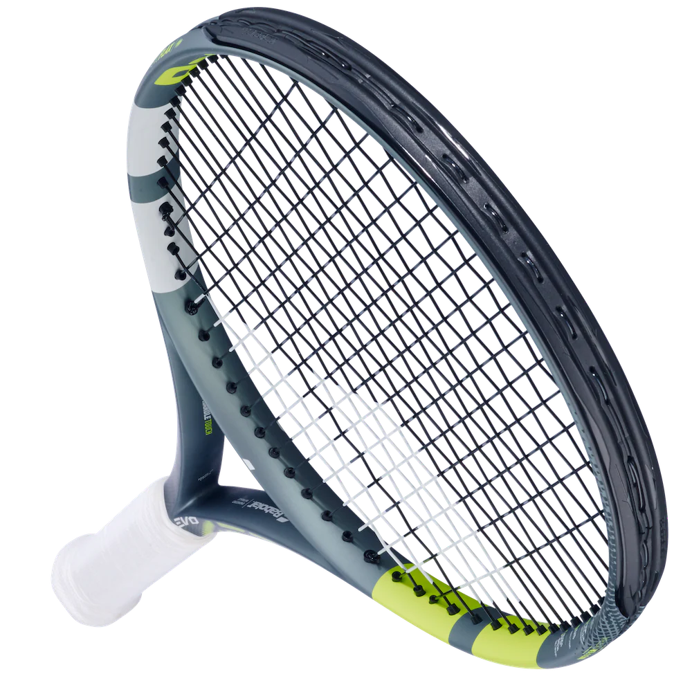 Babolat Evo Aero Lite Tennis Racket - Strung - 2026 - Image 4