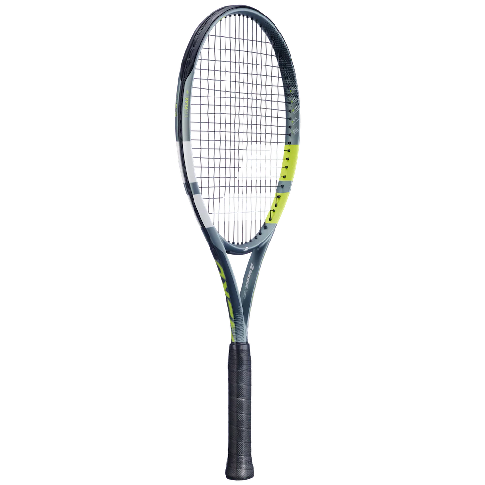 Babolat Evo Aero Tennis Racket - Strung - 2026 - Image 2