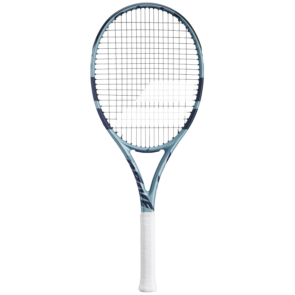 Babolat Evo Drive Tennis Racket - Strung - 2025