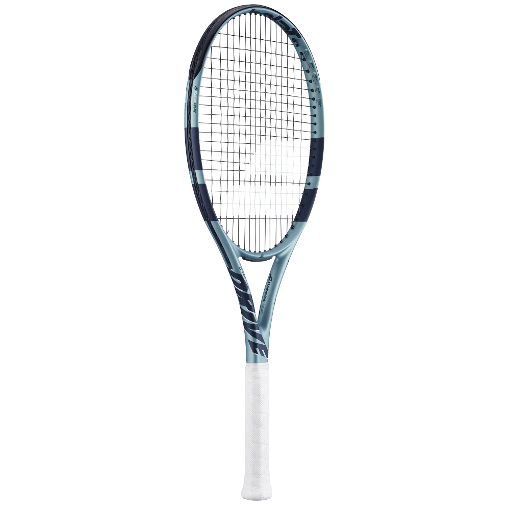 Babolat Evo Drive Tennis Racket - Strung - 2025 - Image 2