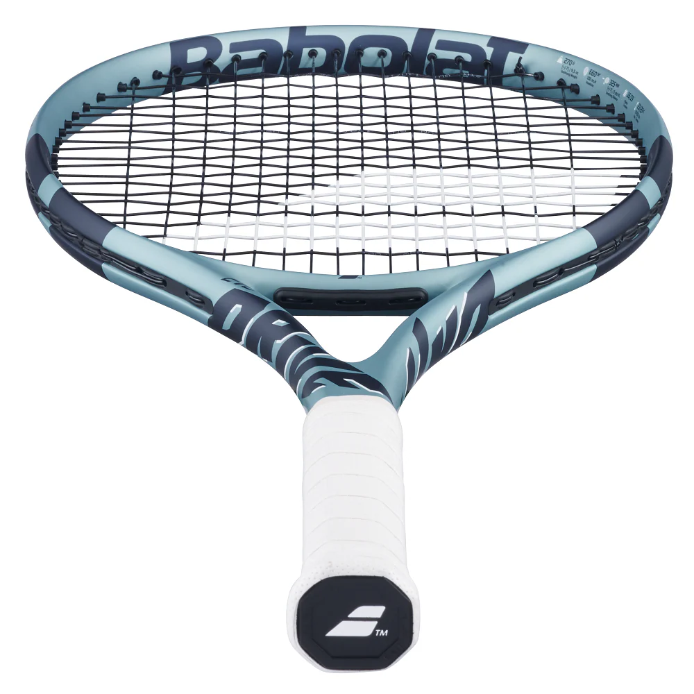 Babolat Evo Drive Tennis Racket - Strung - 2025 - Image 3