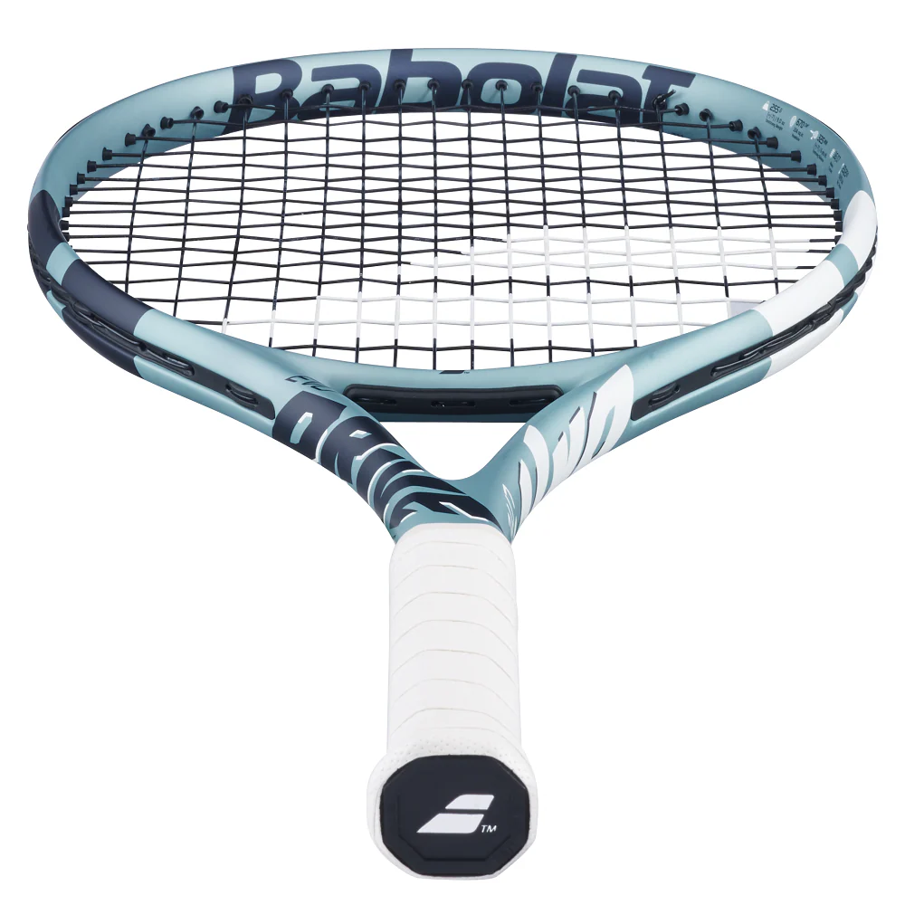 Babolat Evo Drive Lite Tennis Racket - Strung - 2025 - Image 3