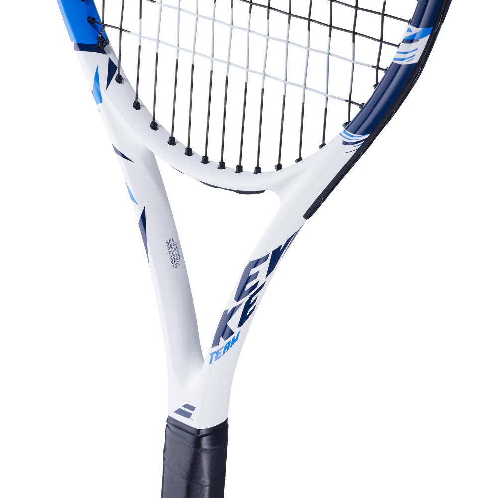 Babolat Evoke Team 102 Tennis Racket - Image 3