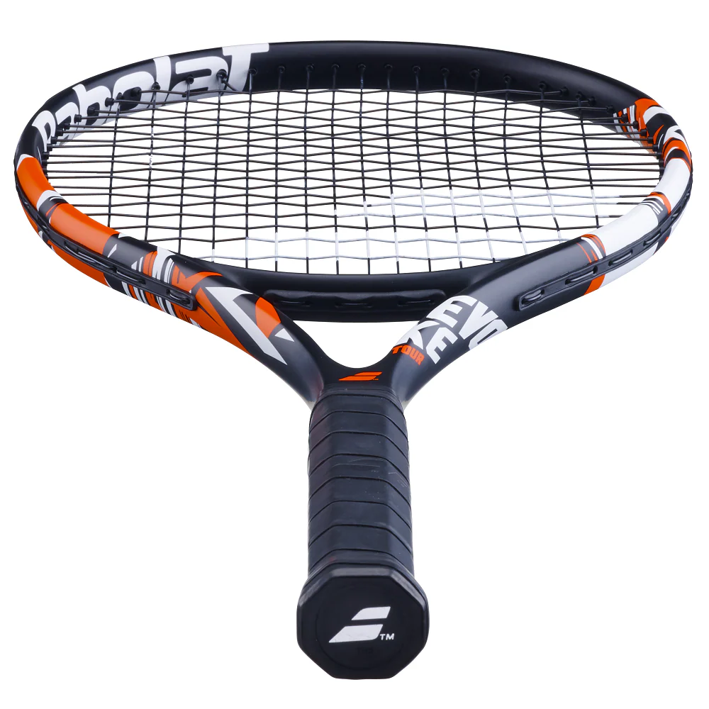 Babolat Evoke Tour 105 Tennis Racket - Image 3