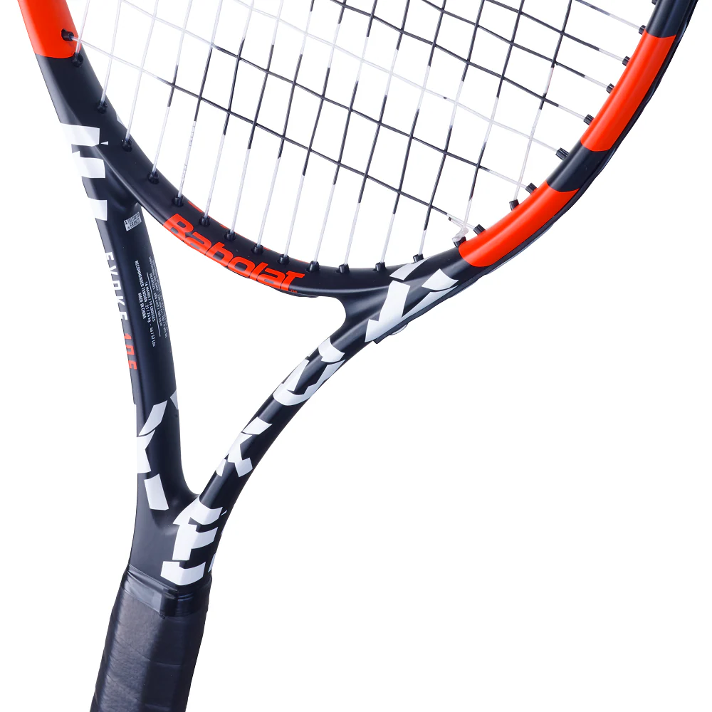 Babolat Evoke Tour 105 Tennis Racket - Image 4