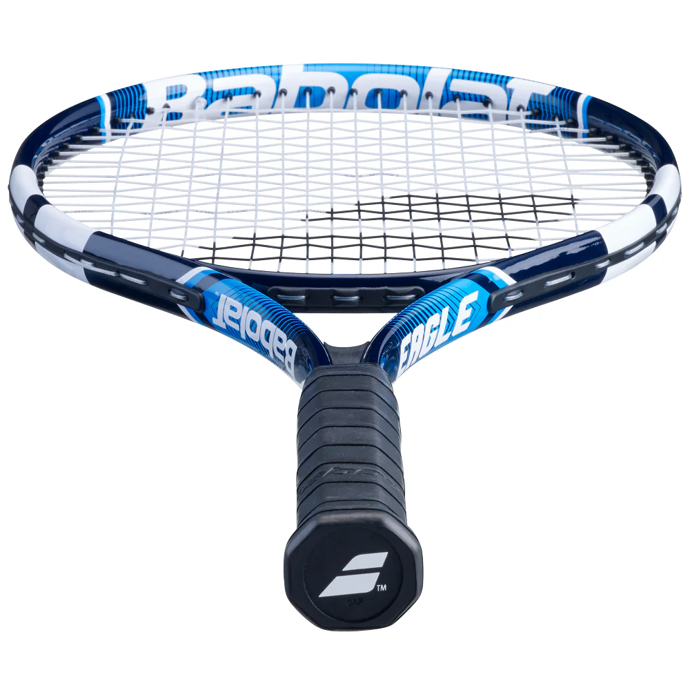 Babolat Eagle 2 Player Tennis Racket Set Including 3 Balls - Image 3
