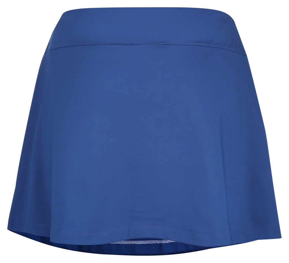 Babolat Girls Play Skirt - Sodalite Blue - Image 2