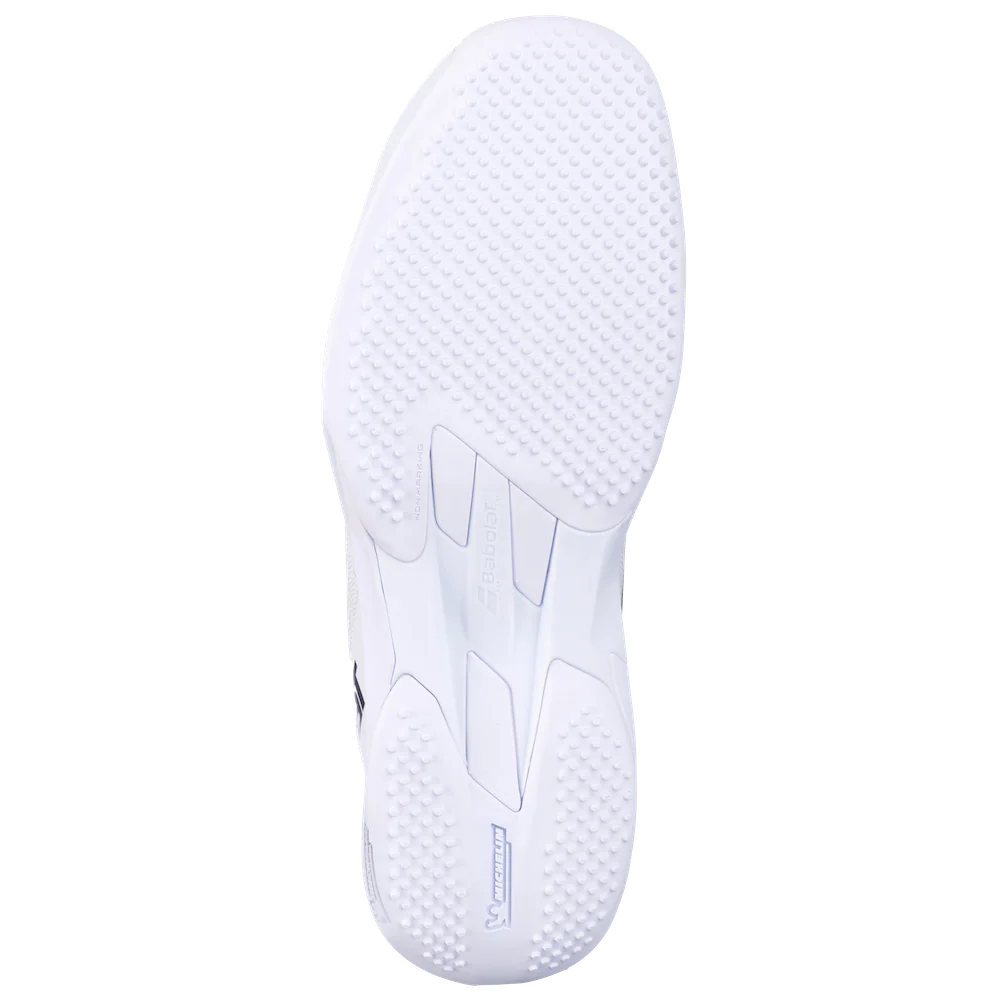 Babolat Jet Mach 4 Grass Women's Tennis Shoes - Wimbledon 2026 - Image 5