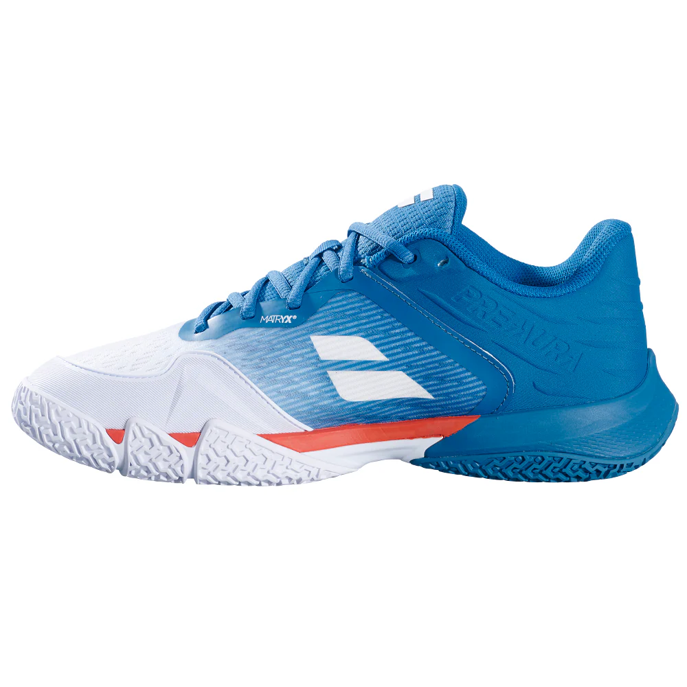 Babolat Premura 3 Men's Padel Shoes - Seaport - Image 2