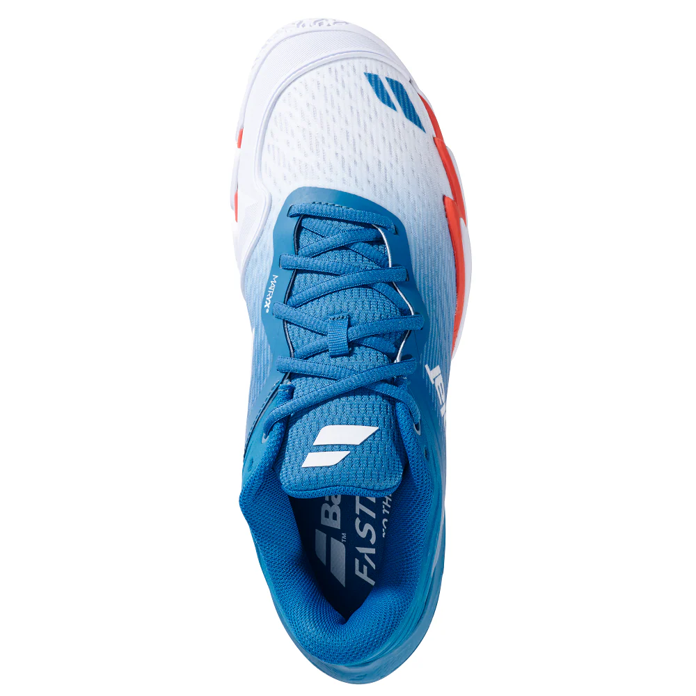 Babolat Premura 3 Men's Padel Shoes - Seaport - Image 5