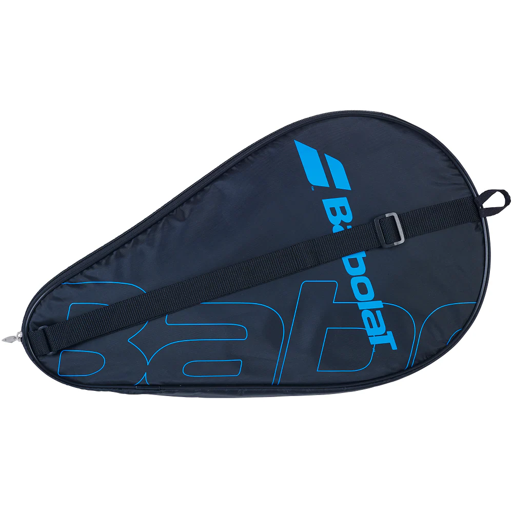 Babolat Padel Cover - Black - Image 2