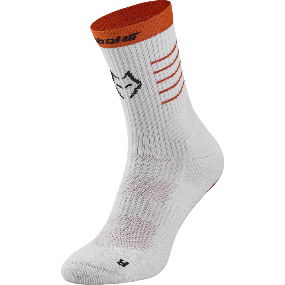 Babolat Padel Mid Calf Socks - Juan Lebron - 1 Pair