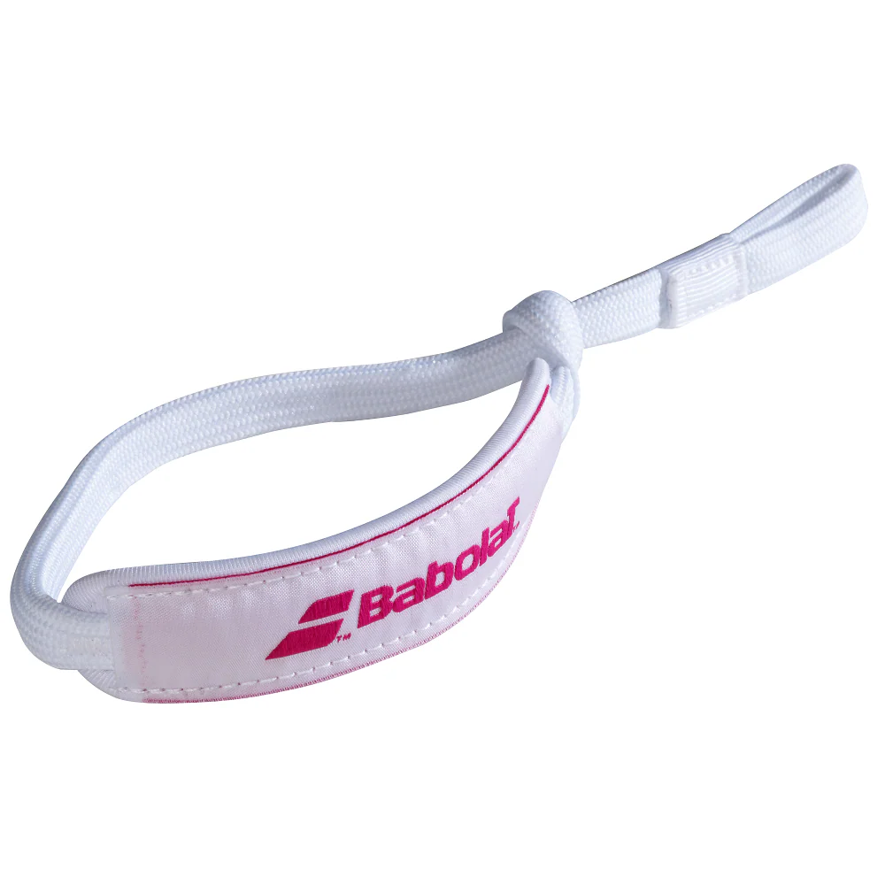 Babolat Padel Wrist Strap - Various Colours - Image 3