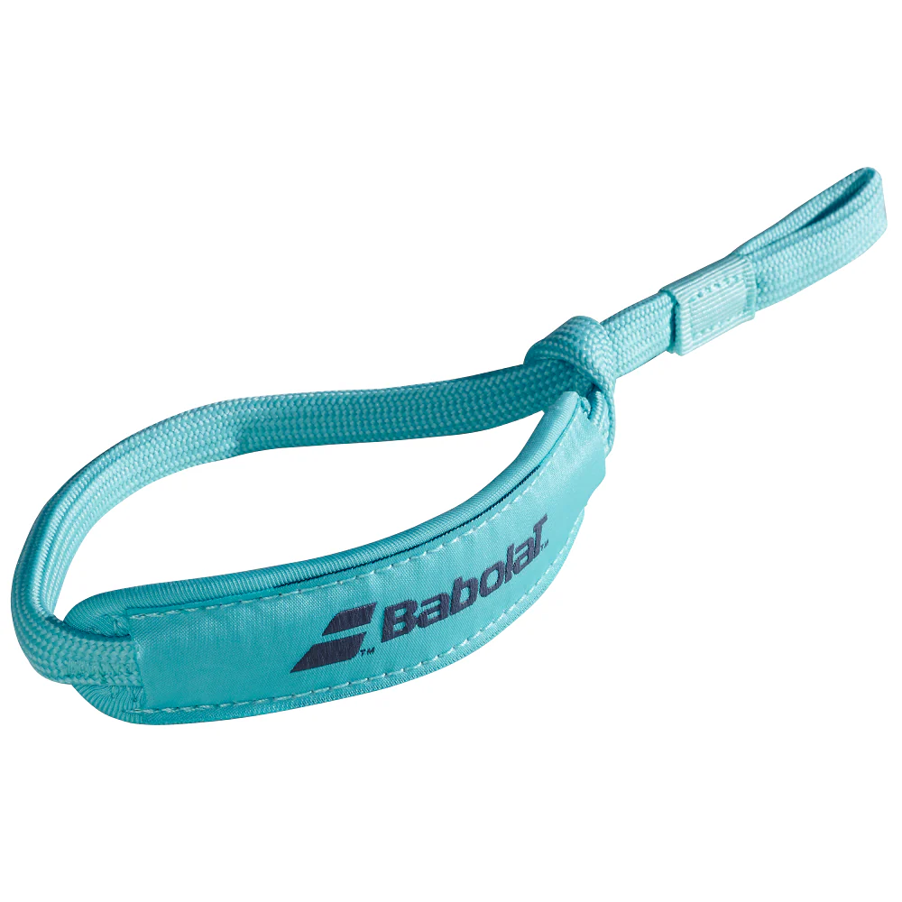 Babolat Padel Wrist Strap - Various Colours - Image 4