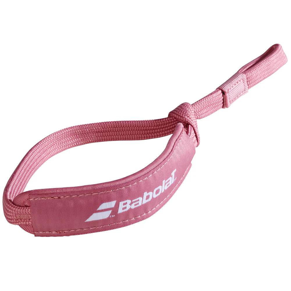 Babolat Padel Wrist Strap - Various Colours - Image 5