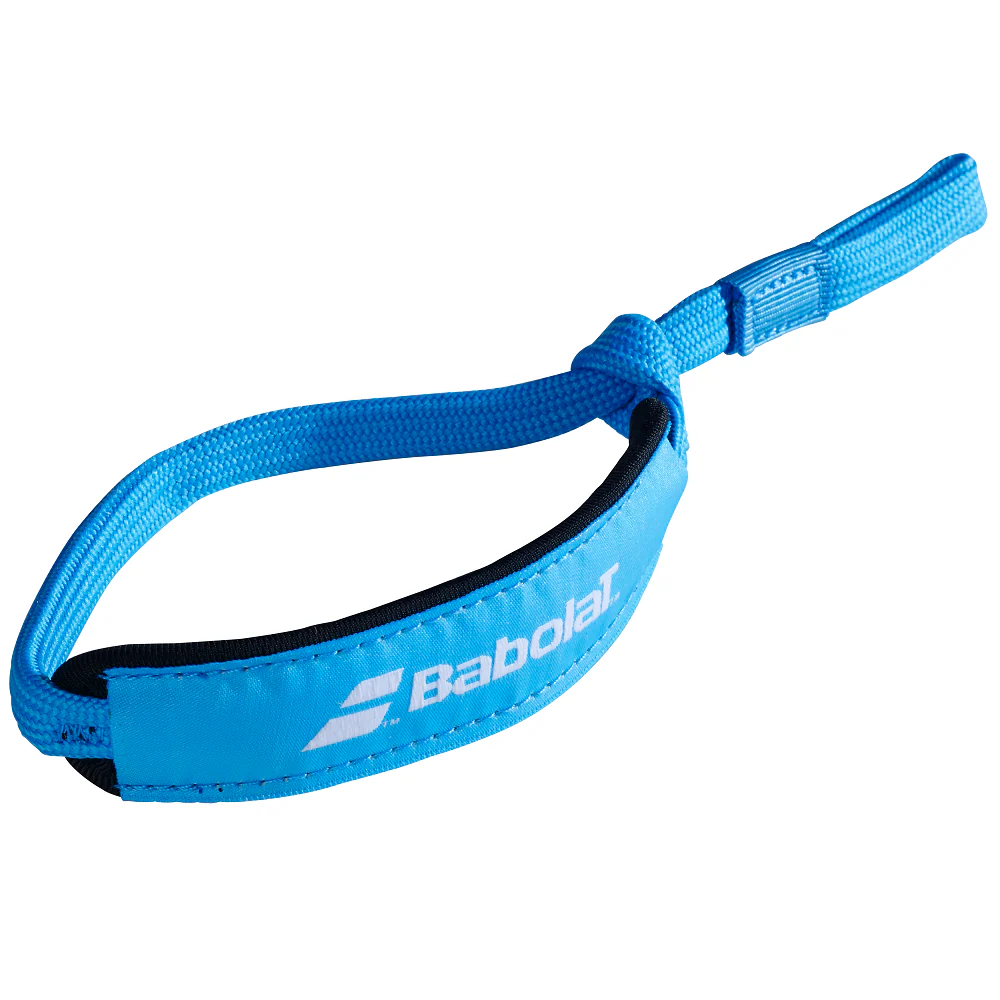 Babolat Padel Wrist Strap - Various Colours - Image 6