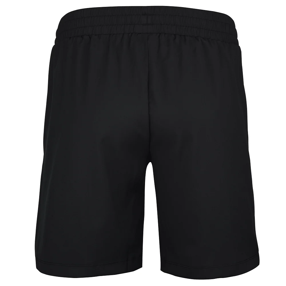 Babolat Play Men's Shorts - Black - Image 2