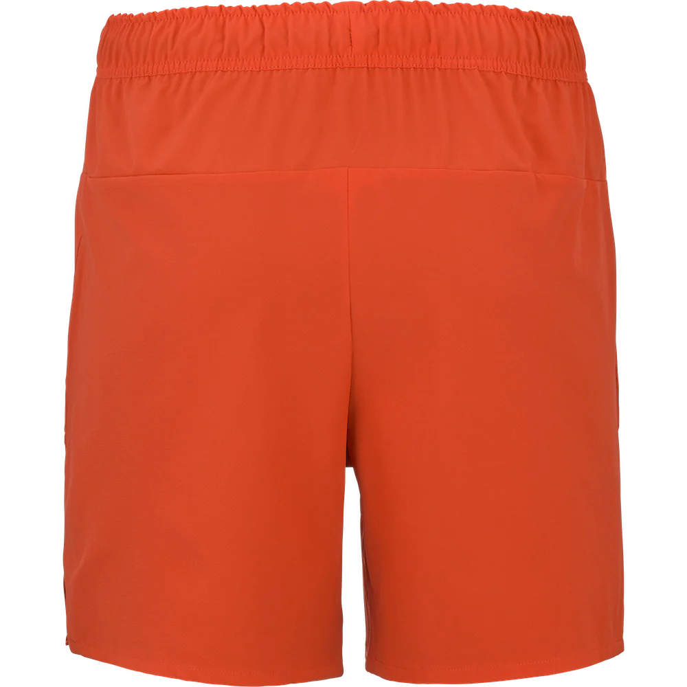 Babolat Play Men's Shorts - Cherry Tomato - Image 3