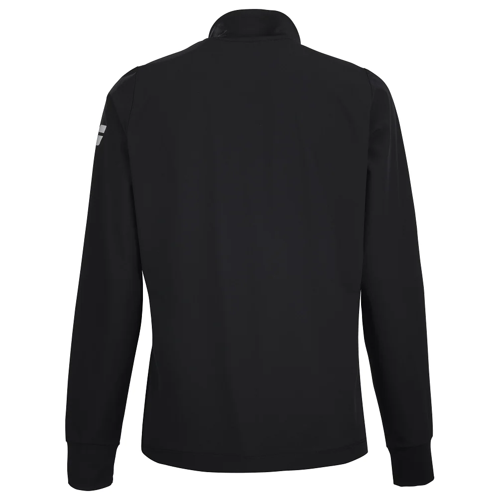 Babolat Play Women's Jacket - Black - Image 3