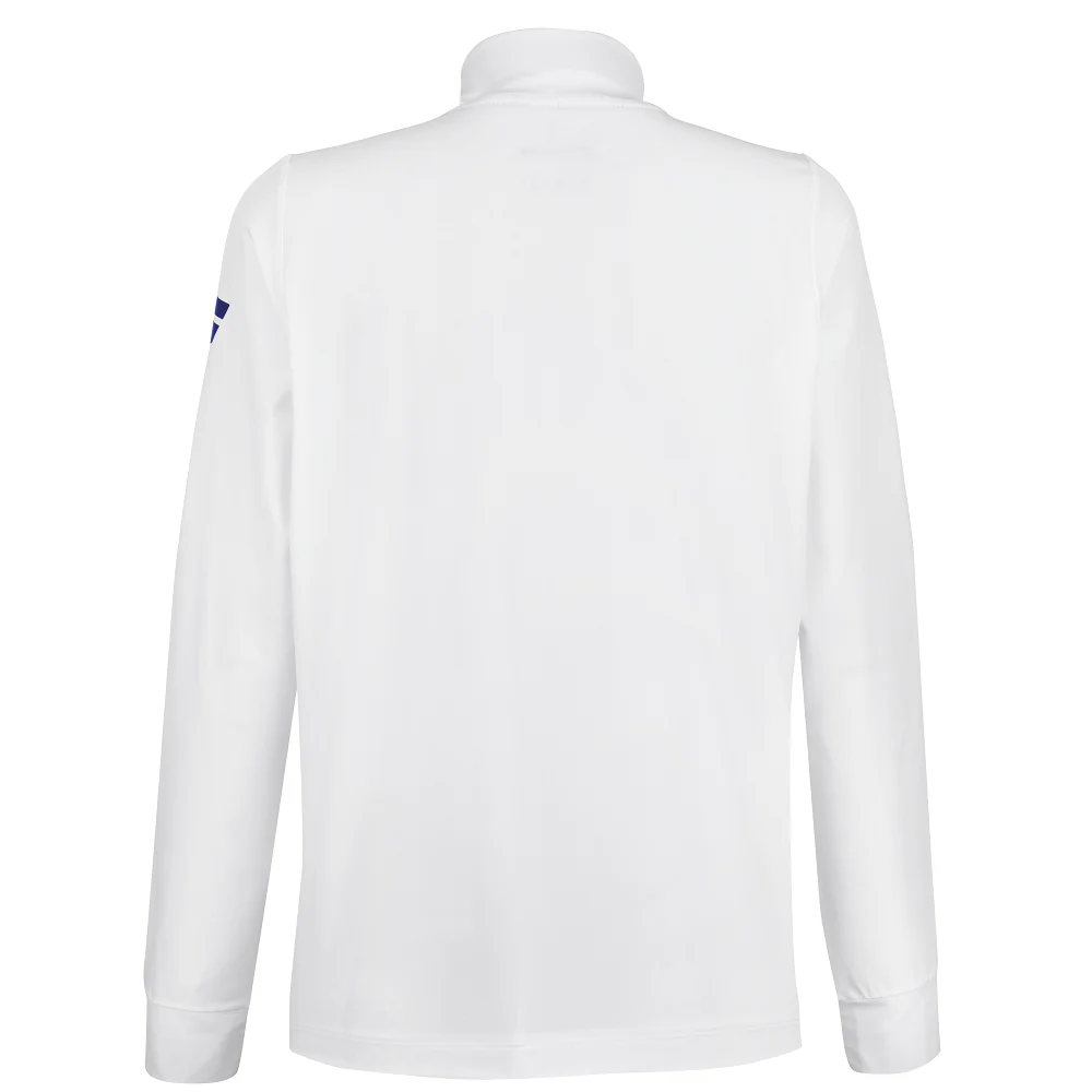 Babolat Play Women's Jacket - White - Image 3