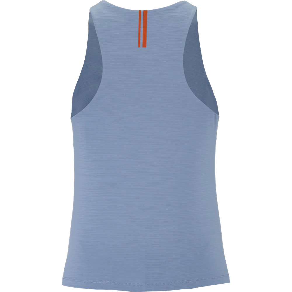 Babolat Play Women's Tank Top - Forever Blue - Image 3