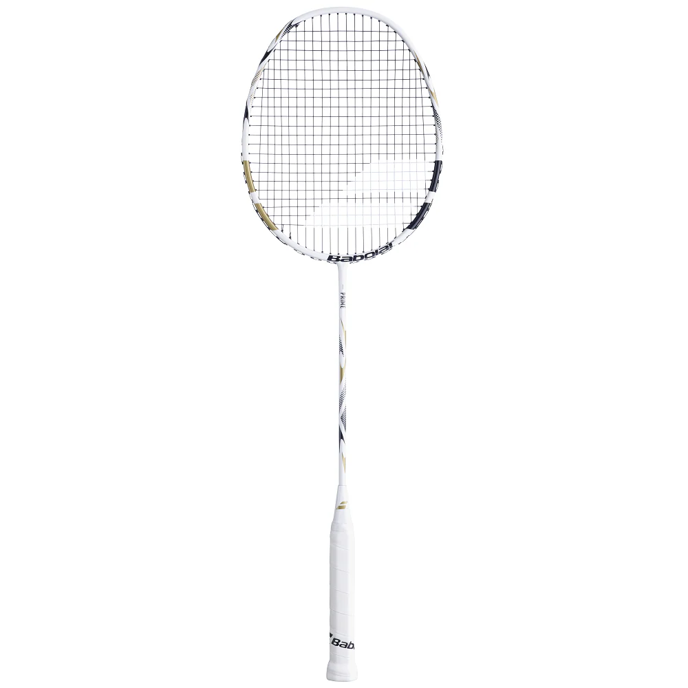Babolat Prime Carbon Badminton Racket - 2026 - Image 2