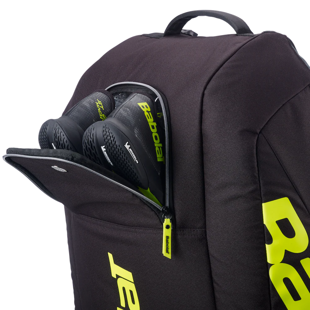 Babolat Pure Aero 10th Gen 12 Tennis Racket Bag - 2026 - Image 4