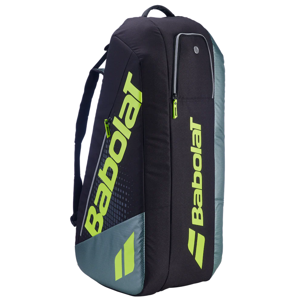 Babolat Pure Aero 10th Gen 6 Tennis Racket Bag - 2026 - Image 3