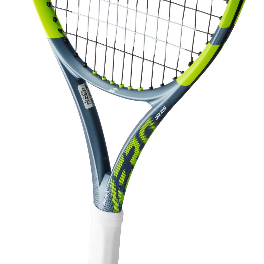 Babolat Pure Aero 25" Junior Tennis Racket  - 2026 - Image 3