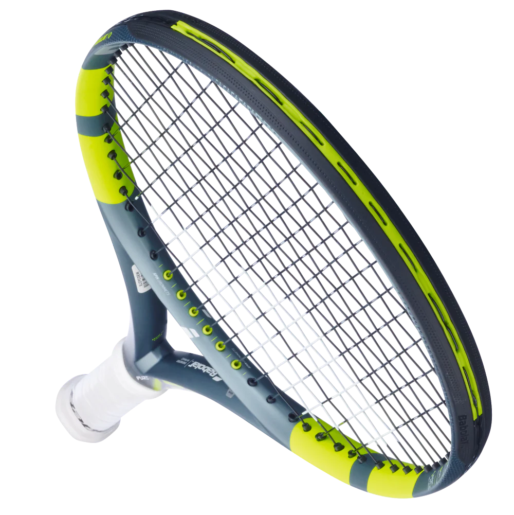 Babolat Pure Aero 25" Junior Tennis Racket  - 2026 - Image 4