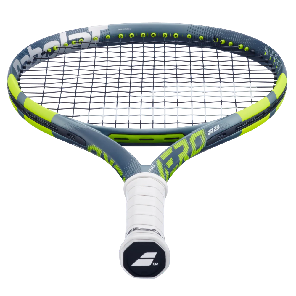 Babolat Pure Aero 25" Junior Tennis Racket  - 2026 - Image 5