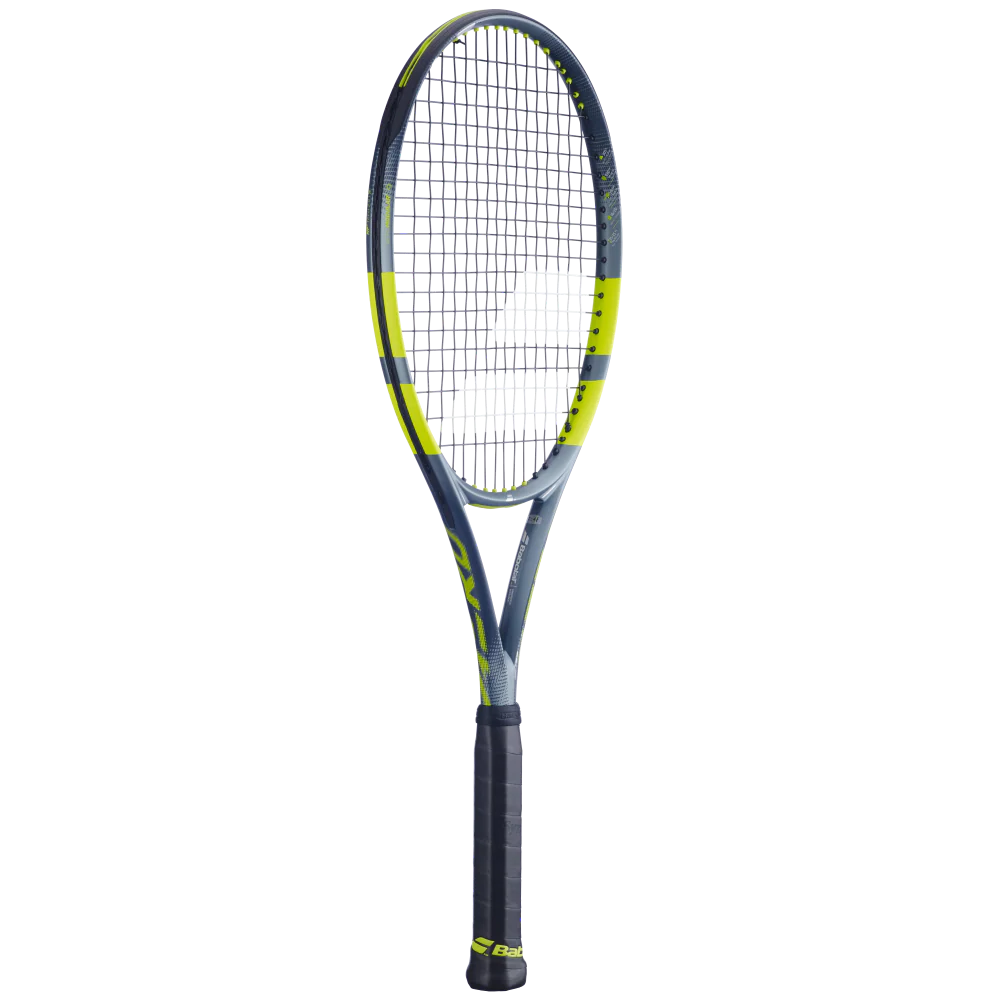 Babolat Pure Aero 98 Tennis Racket - Frame Only - 2026 - Image 2