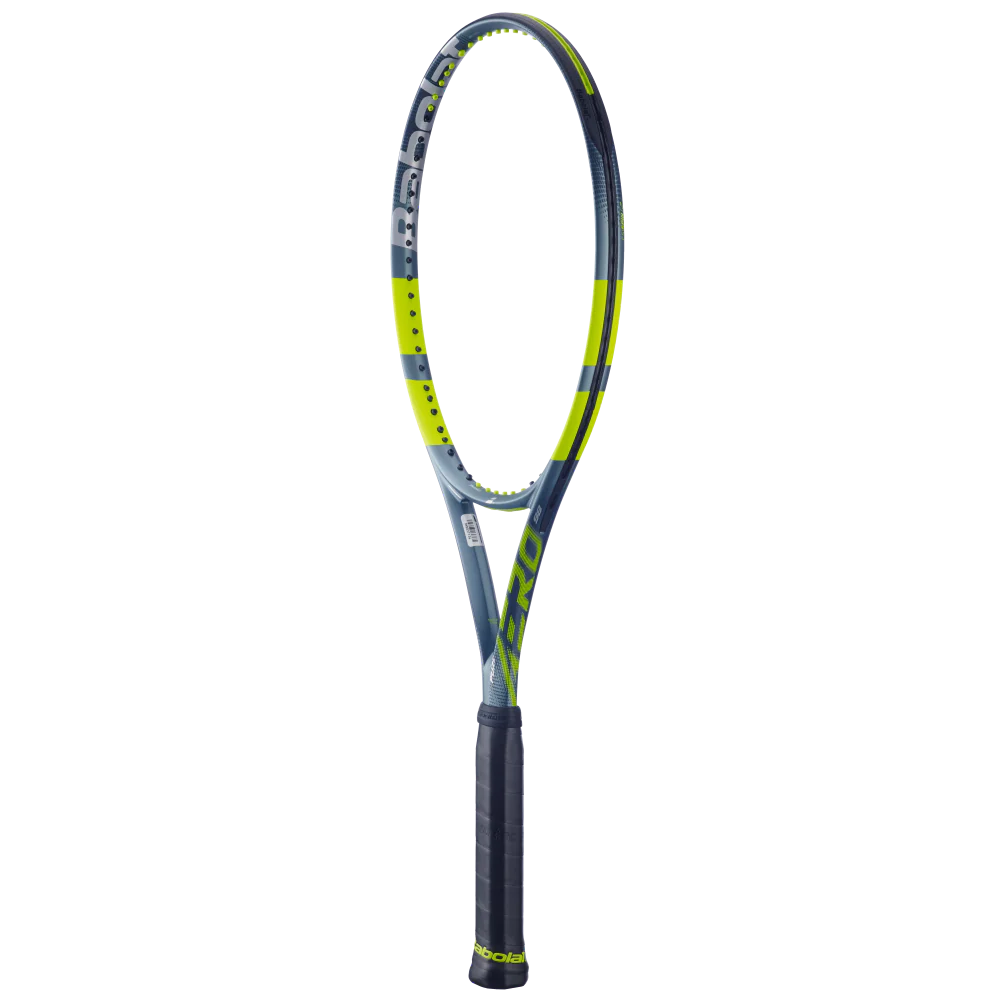 Babolat Pure Aero 98 Tennis Racket - Frame Only - 2026 - Image 6