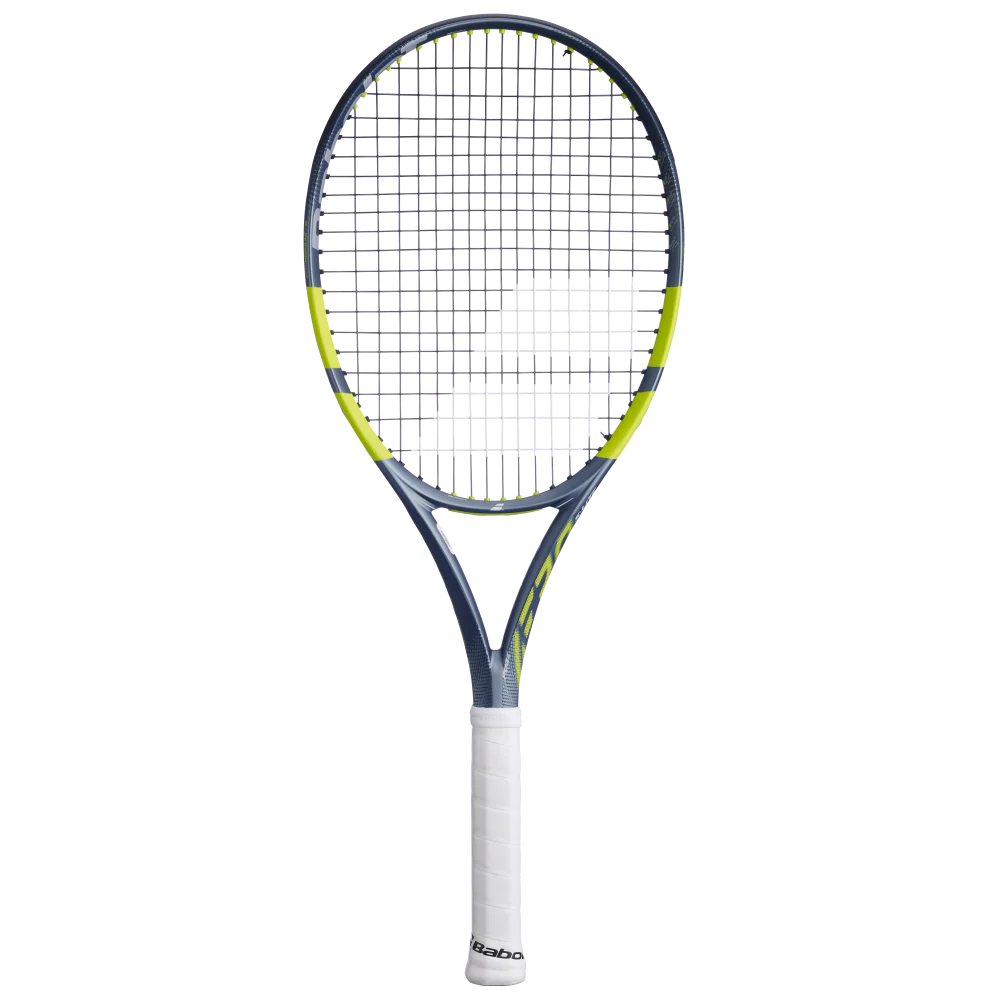 Babolat Pure Aero Super Lite Tennis Racket - Strung - 2026