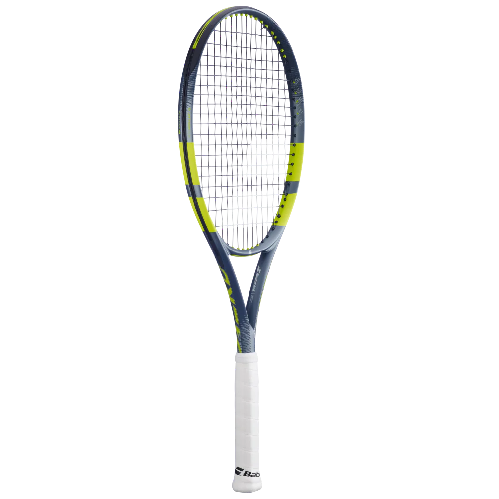 Babolat Pure Aero Super Lite Tennis Racket - Strung - 2026 - Image 2