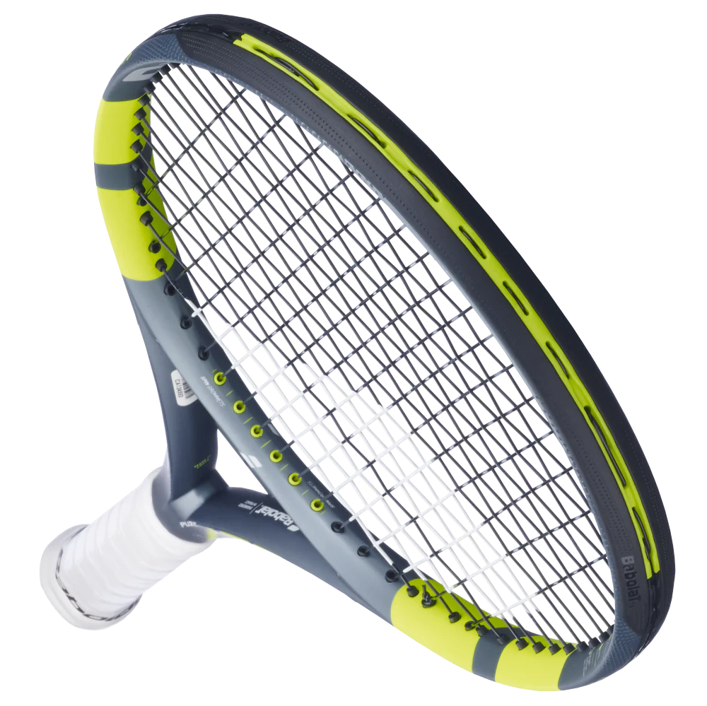 Babolat Pure Aero Super Lite Tennis Racket - Strung - 2026 - Image 3