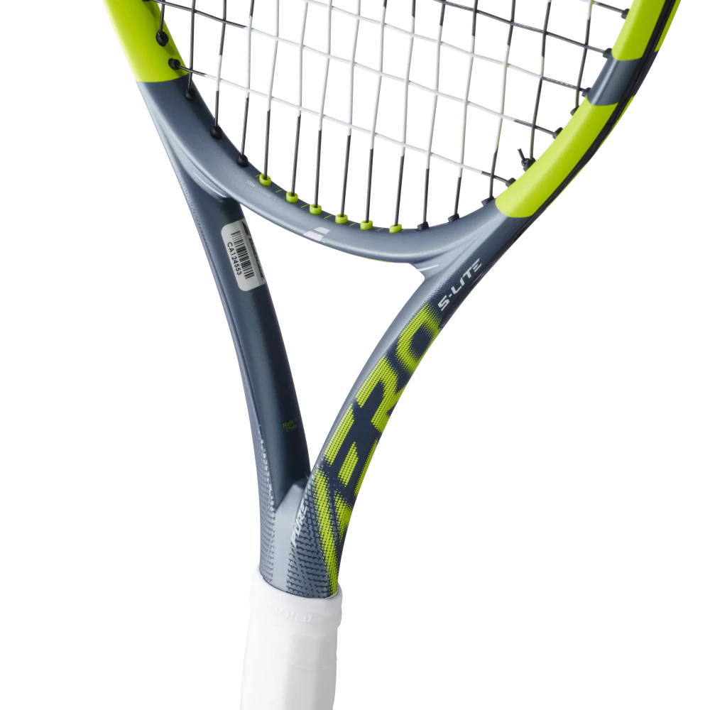 Babolat Pure Aero Super Lite Tennis Racket - Strung - 2026 - Image 4