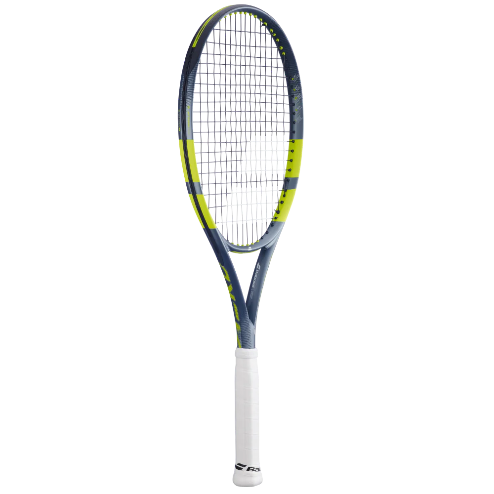 Babolat Pure Aero Team Tennis Racket - Strung - 2026 - Image 3