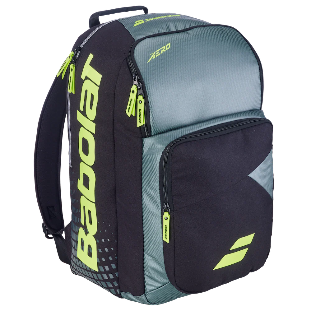 Babolat Pure Aero Tennis Backpack - 2026