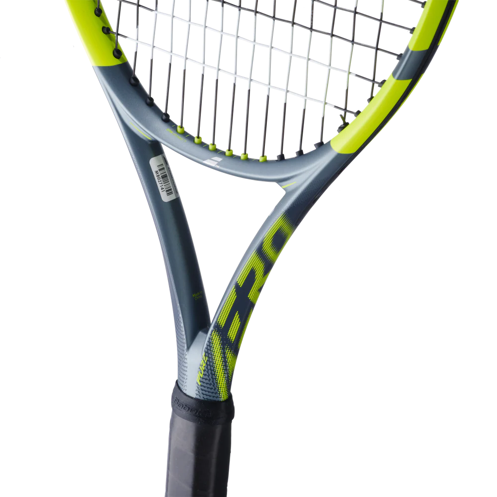 Babolat Pure Aero Tennis Racket - Strung - 2026 - Image 4