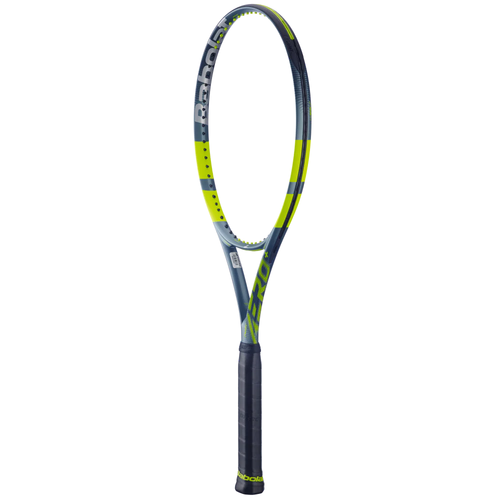 Babolat Pure Aero + Tennis Racket - Frame Only - 2026 - Image 3