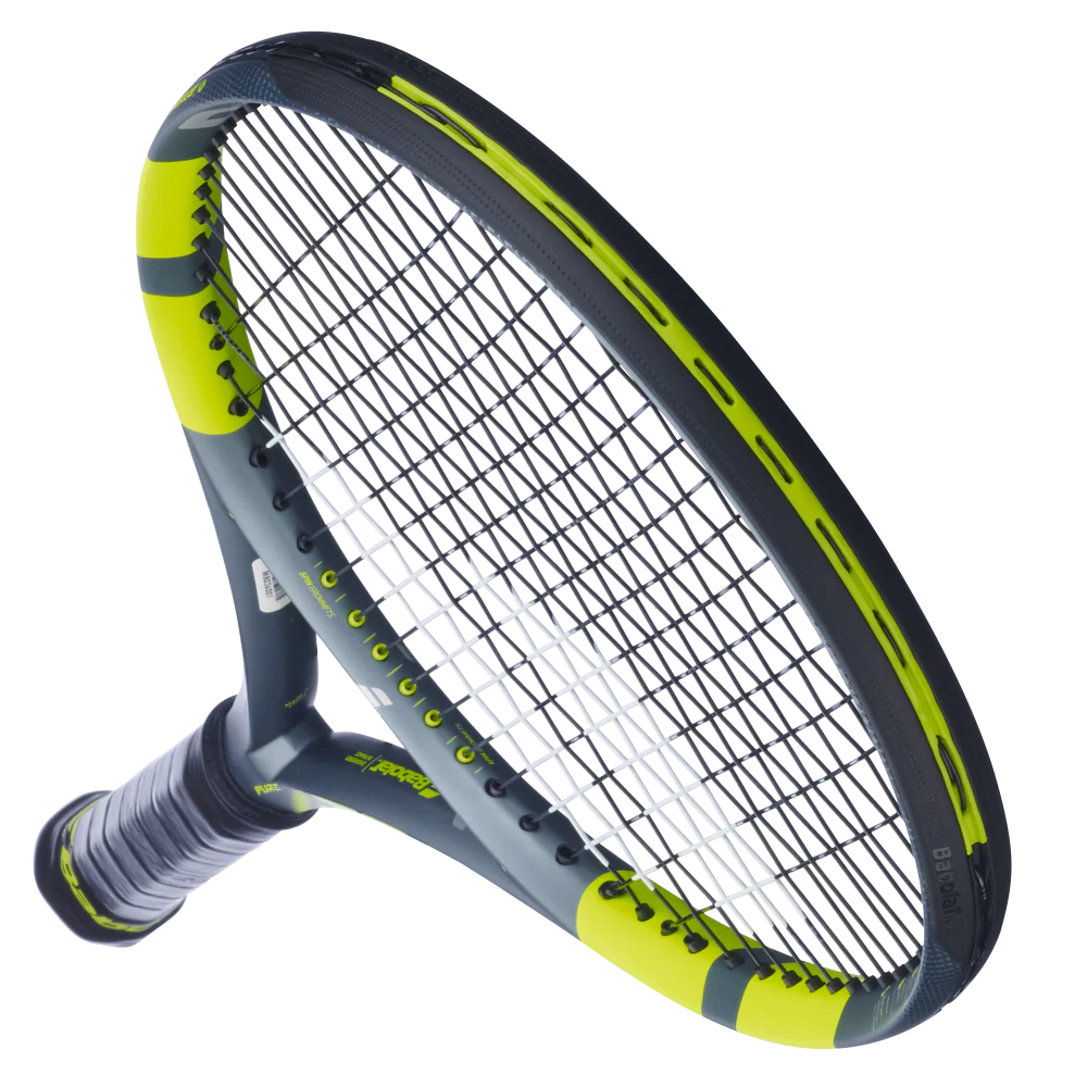 Babolat Pure Aero + Tennis Racket - Frame Only - 2026 - Image 4