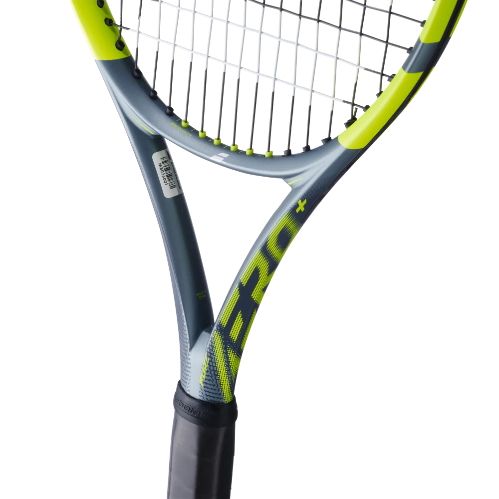 Babolat Pure Aero + Tennis Racket - Frame Only - 2026 - Image 5