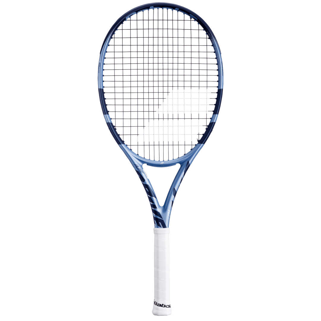 Babolat Pure Drive 107 Tennis Racket - Strung - 2025